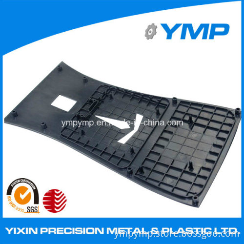 OEM Manufacture Medical Plastic Mold Part Injection Moulding Parts